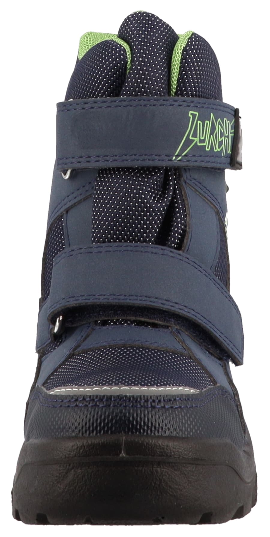 Зимние ботинки LURCHI, синий
Зимние ботинки LURCHI, синий