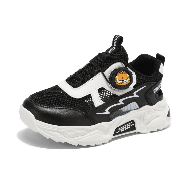 Детские кроссовки для бега JIAFEIMAO, белый/черный
Детские кроссовки для бега JIAFEIMAO, белый/черный