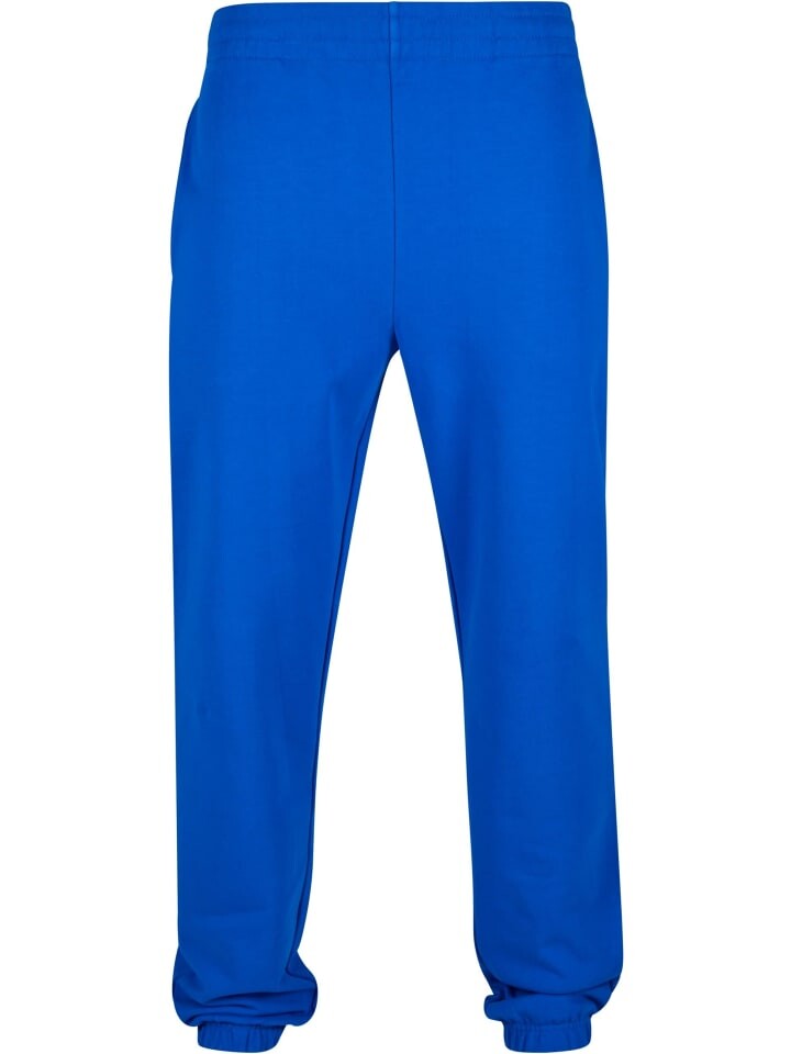 Спортивные штаны Urban Classics, цвет cobalt blue
Спортивные штаны Urban Classics, цвет cobalt blue