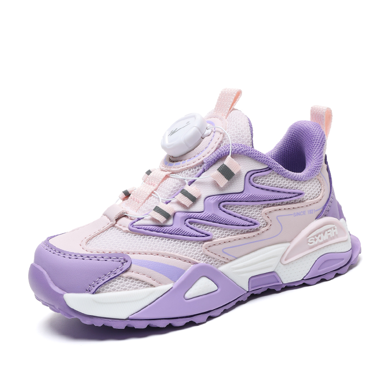 Нескользящие, износостойкие, легкие, амортизирующие, низкие детские кроссовки для повседневной носки Binary, лаванда
Нескользящие, износостойкие, легкие, амортизирующие, низкие детские кроссовки для повседневной носки Binary, лаванда