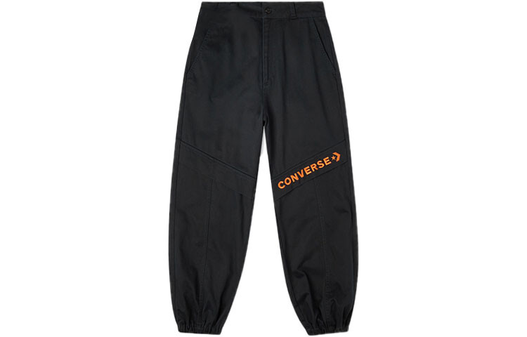 Женские повседневные брюки Converse, Черный
Женские повседневные брюки Converse, Черный