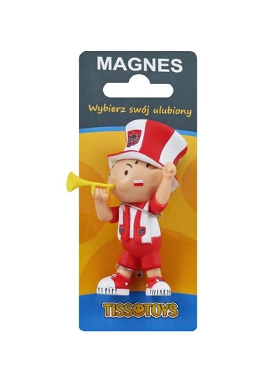 Tissotoys, Веер Магнит Лолек
Tissotoys, Веер Магнит Лолек