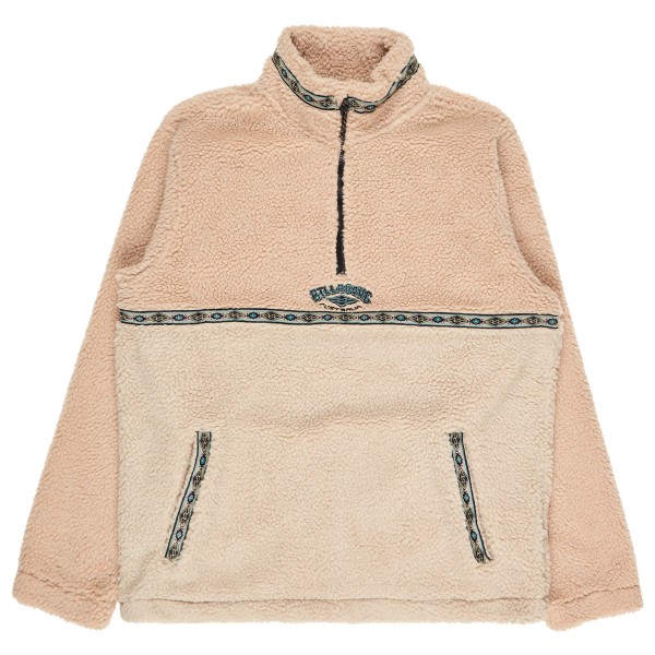 Надгробный камень на границе - флисовый свитер Billabong, Desert
Надгробный камень на границе - флисовый свитер Billabong, Desert