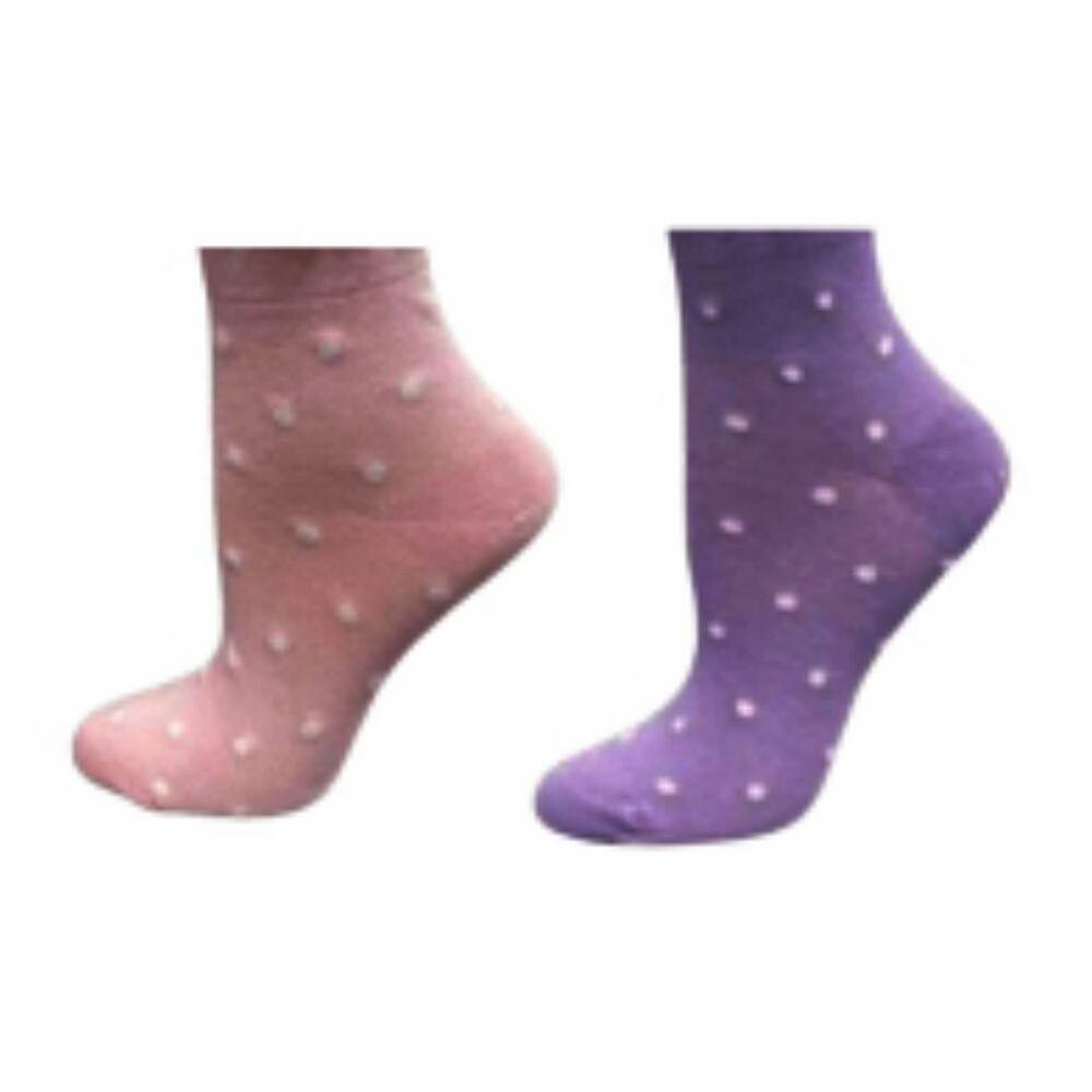 Женские носки – четверти с зубчатым краем, пастельные тона WEAR SIERRA, цвет Pink Lilac
Женские носки – четверти с зубчатым краем, пастельные тона WEAR SIERRA, цвет Pink Lilac