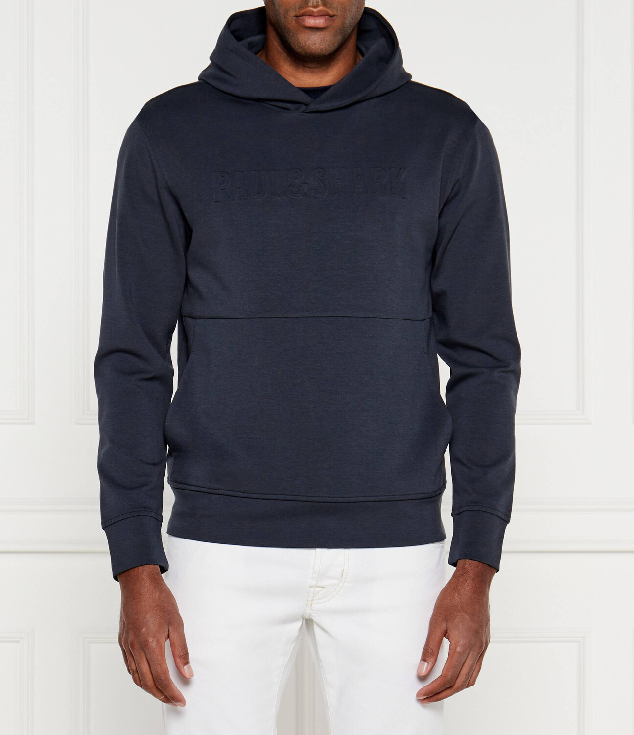 Толстовка Paul&Shark Regular Fit, темно-синий
Толстовка Paul&Shark Regular Fit, темно-синий