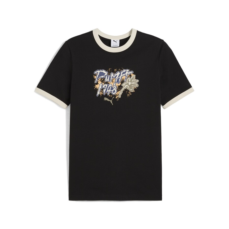 Рубашка PUMA Future, черный
Рубашка PUMA Future, черный