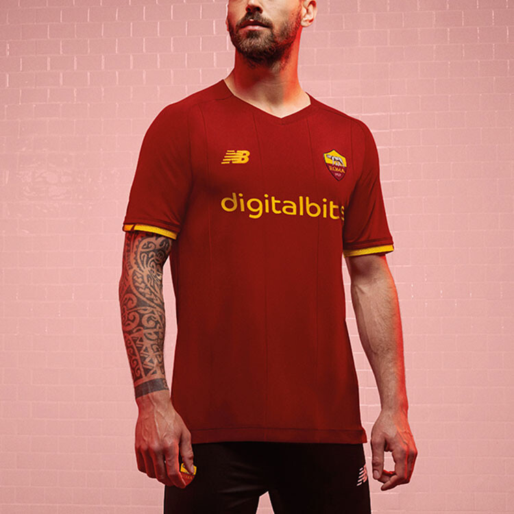 Футболка мужская красная New Balance, красный
Футболка мужская красная New Balance, красный