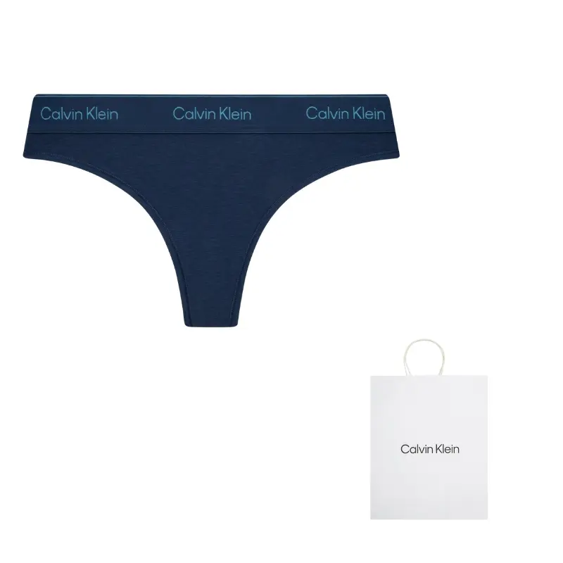 Современный гравитационный бандо стринги для женщин Calvin Klein, синий
Современный гравитационный бандо стринги для женщин Calvin Klein, синий