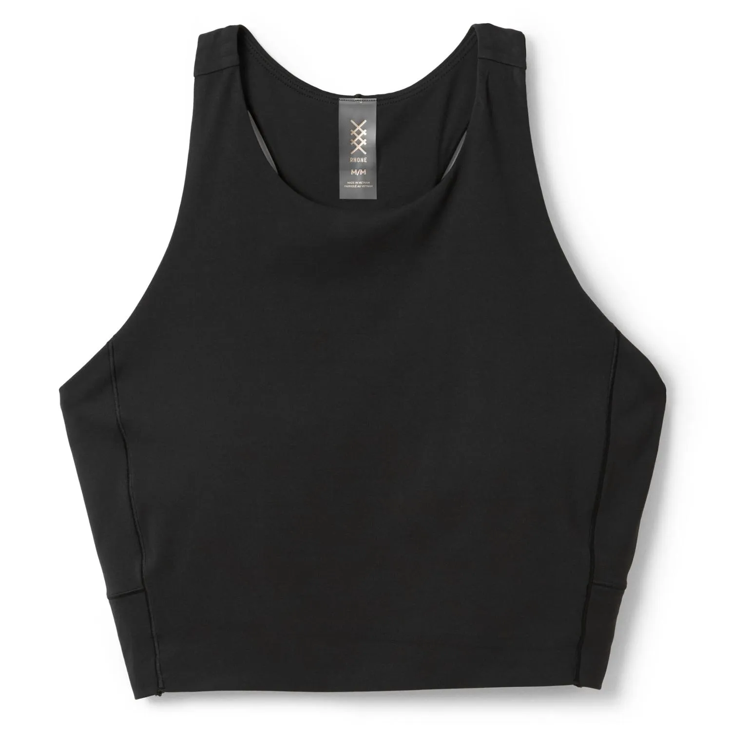 Возрождающий лонглайн бюстгальтер RHONE, Black
Возрождающий лонглайн бюстгальтер RHONE, Black