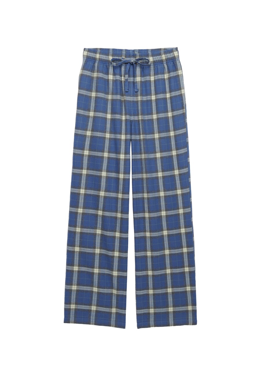 Широкие брюки Superdry, синий
Широкие брюки Superdry, синий