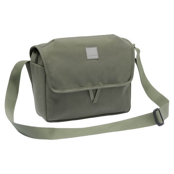 Сумка Vaude, хаки
Сумка Vaude, хаки