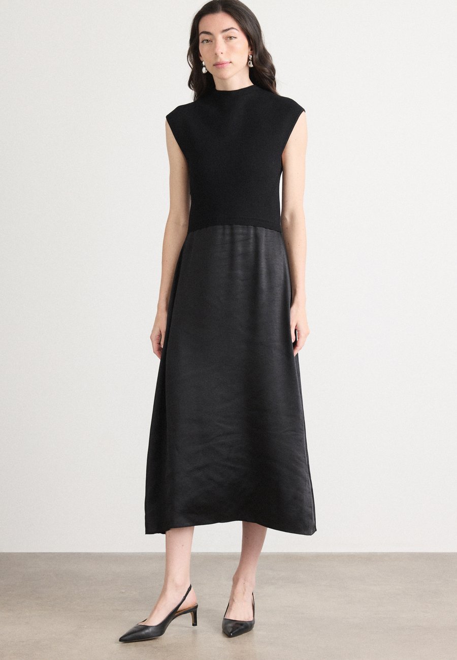 Платье BOSS FERDOLINI, Black
Платье BOSS FERDOLINI, Black