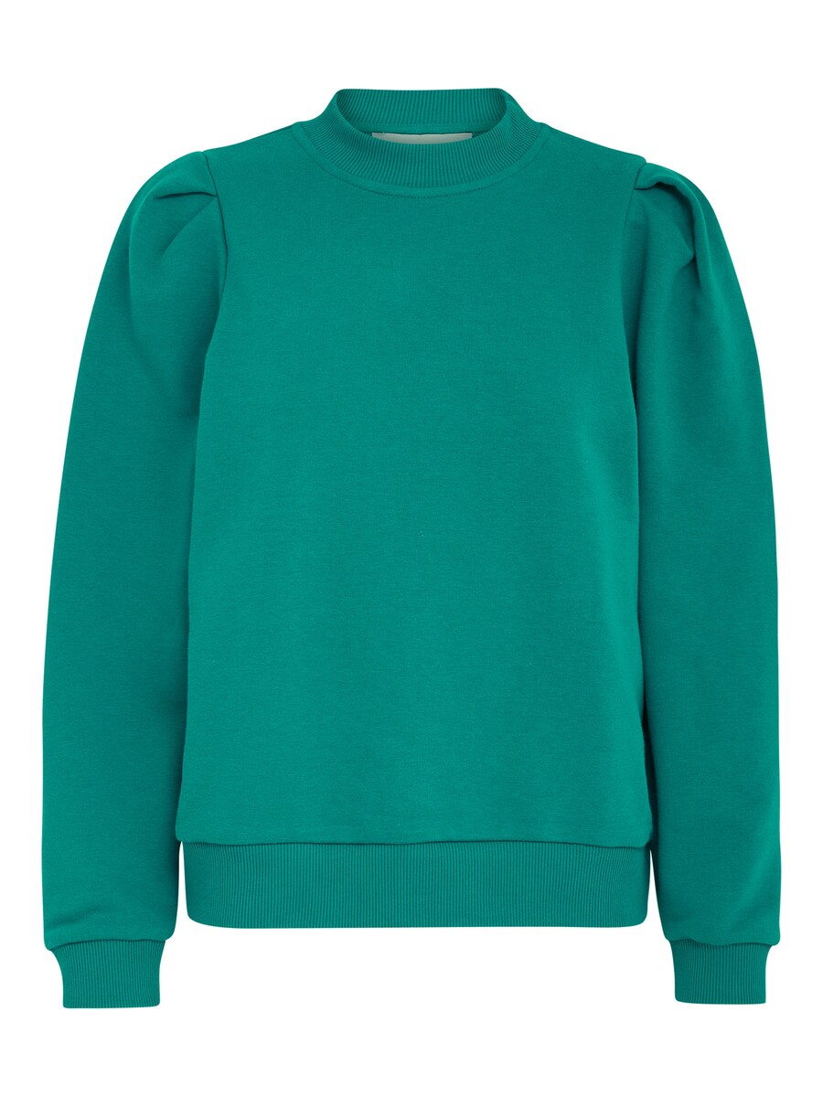 Толстовка minus Mika, цвет Jade
Толстовка minus Mika, цвет Jade