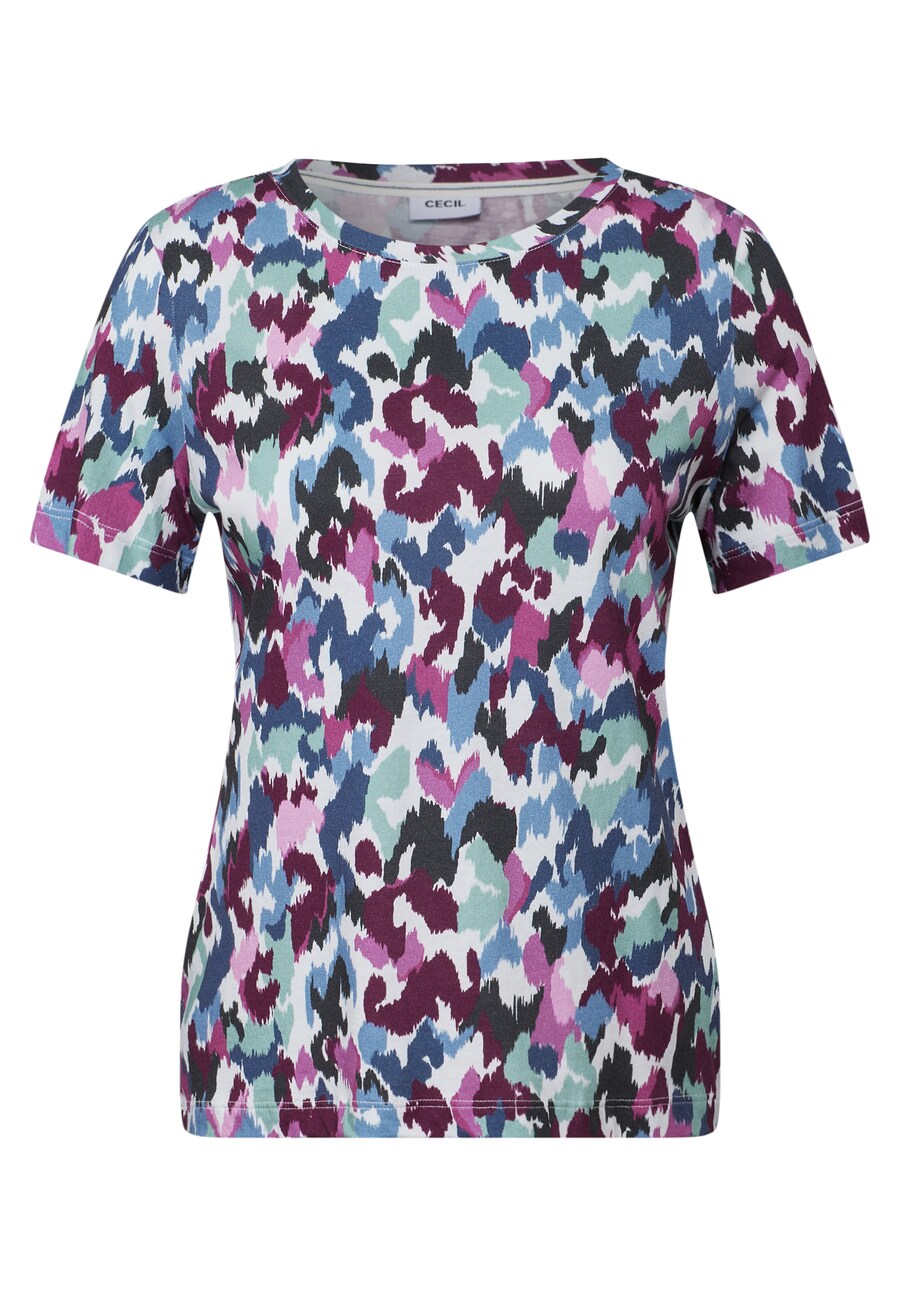 Рубашка CECIL, Mixed Colors
Рубашка CECIL, Mixed Colors