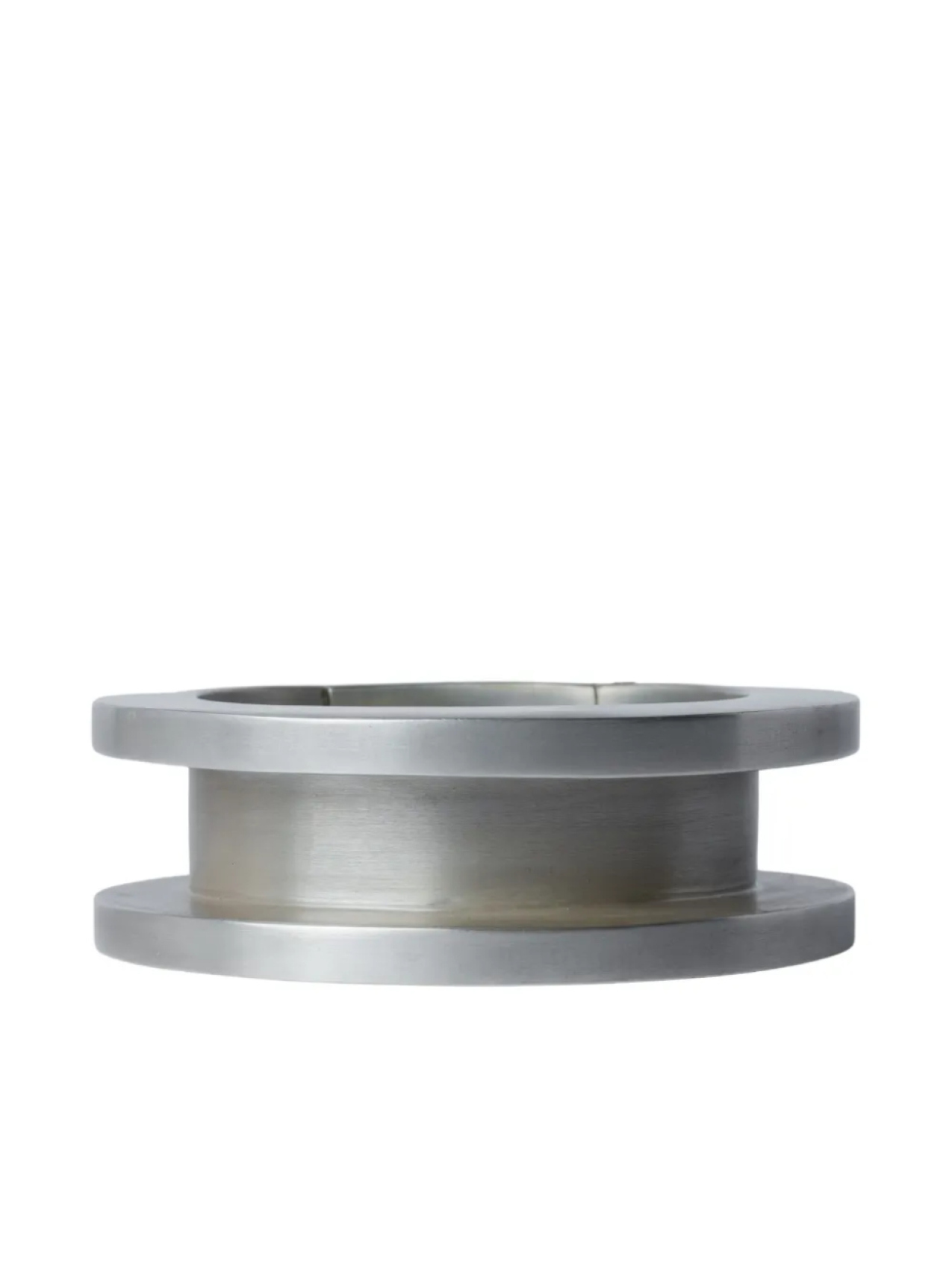 Браслет Crescent Channel Parts of Four, серебряный
Браслет Crescent Channel Parts of Four, серебряный