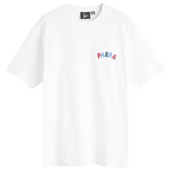 Эта чертова футболка со стулом By Parra, белый
Эта чертова футболка со стулом By Parra, белый