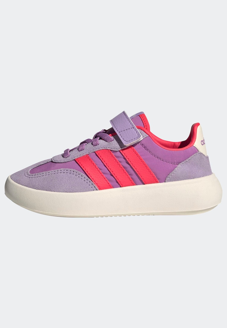 Спортивные кроссовки ADIDAS SPORTSWEAR Barreda Decode, фиолетовый
Спортивные кроссовки ADIDAS SPORTSWEAR Barreda Decode, фиолетовый