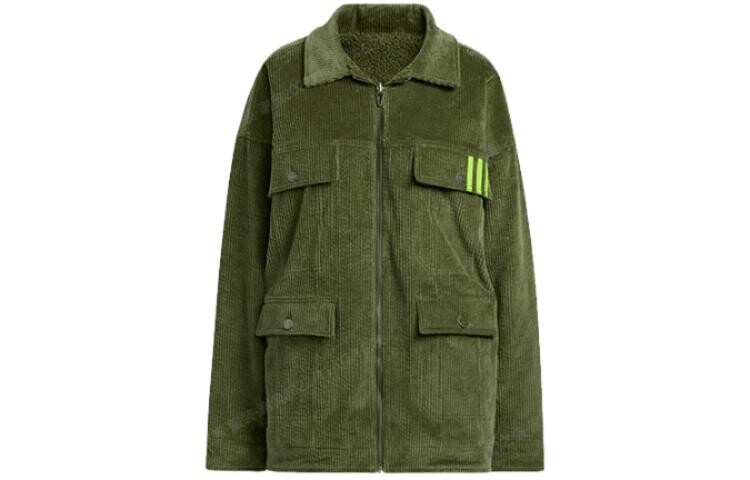 Куртка унисекс adidas originals, Зеленый
Куртка унисекс adidas originals, Зеленый