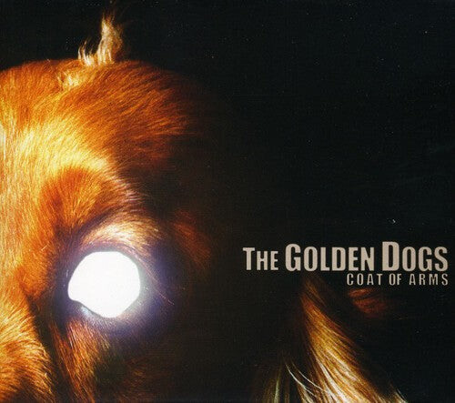 CD диск Golden Dogs: Coat of Arms
CD диск Golden Dogs: Coat of Arms
