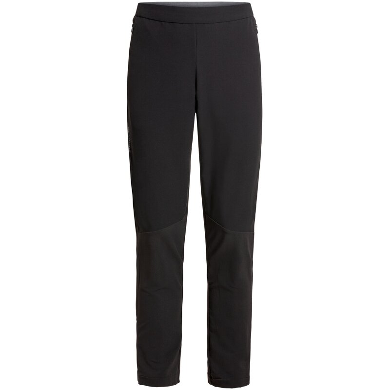 Гибридные велосипедные брюки Vaude, черный
Гибридные велосипедные брюки Vaude, черный