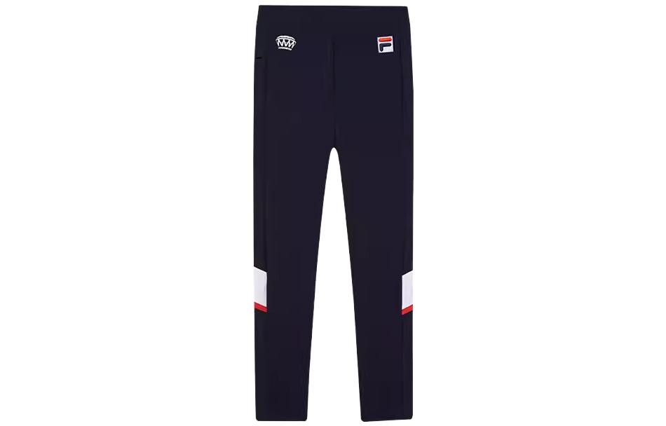 Детские леггинсы Fila Kids, синий
Детские леггинсы Fila Kids, синий