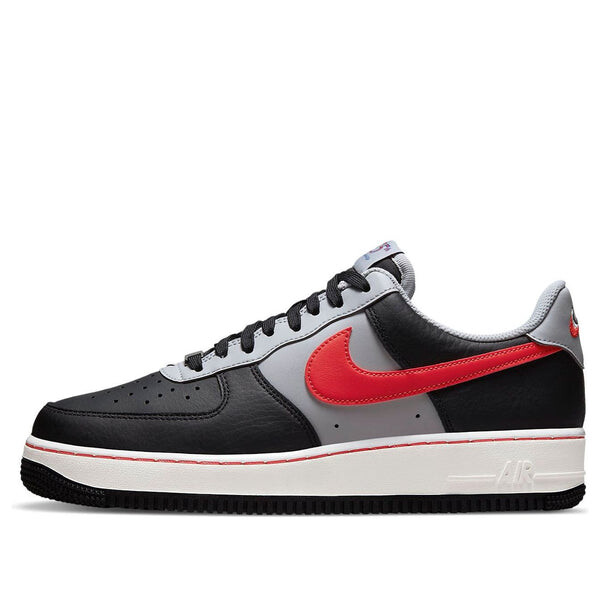 Кроссовки air force 1 low '07 lv8 x nba '75th anniversary - trail blazers' Nike, черный
Кроссовки air force 1 low '07 lv8 x nba '75th anniversary - trail blazers' Nike, черный