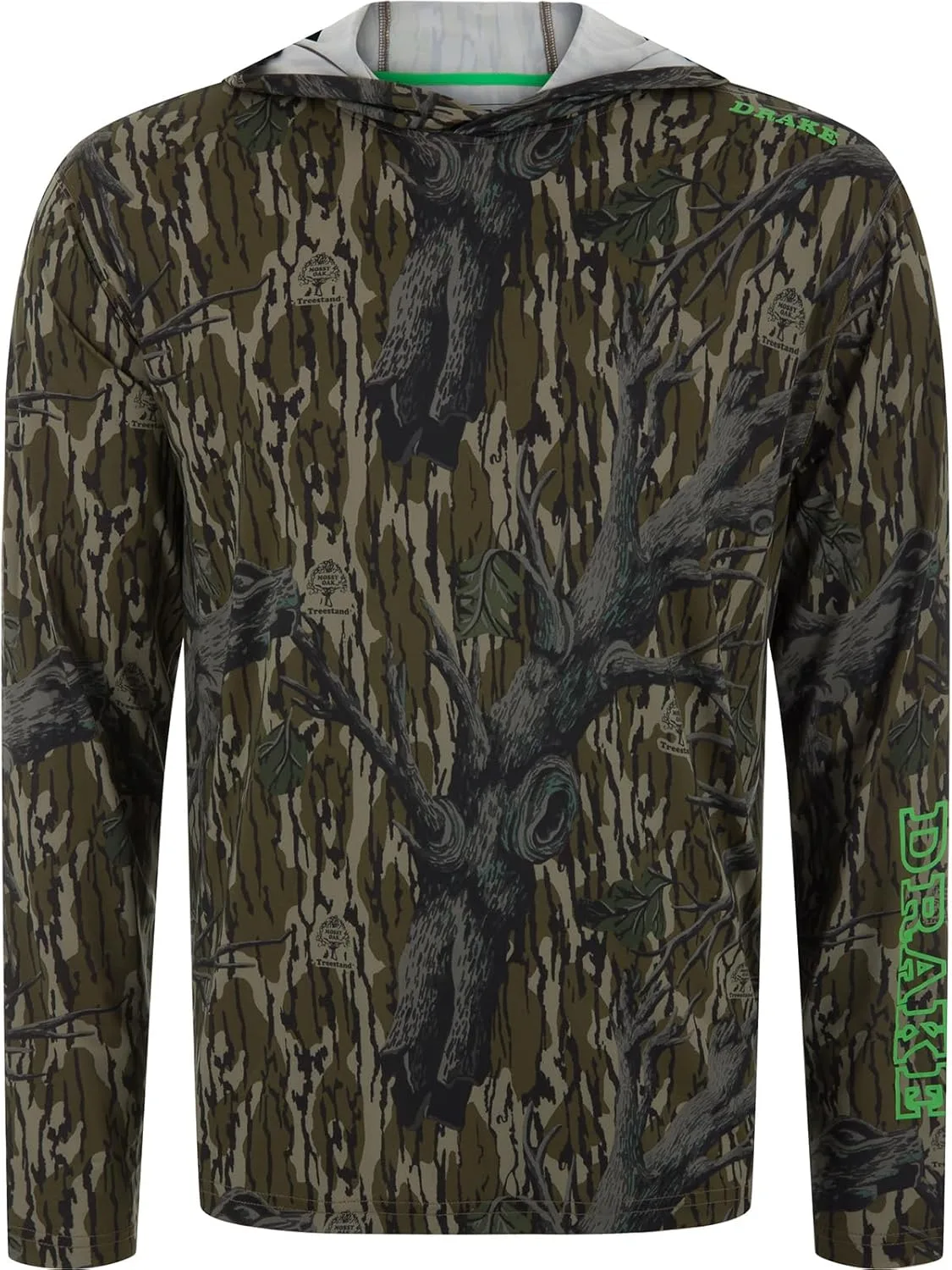 Drake Waterfowl мужская толстовка Lakeshore Performance с длинным рукавом и капюшоном
Drake Waterfowl мужская толстовка Lakeshore Performance с длинным рукавом и капюшоном