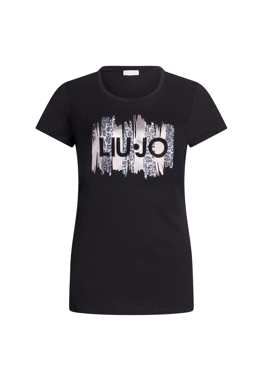 Рубашка Liu Jo, черный
Рубашка Liu Jo, черный