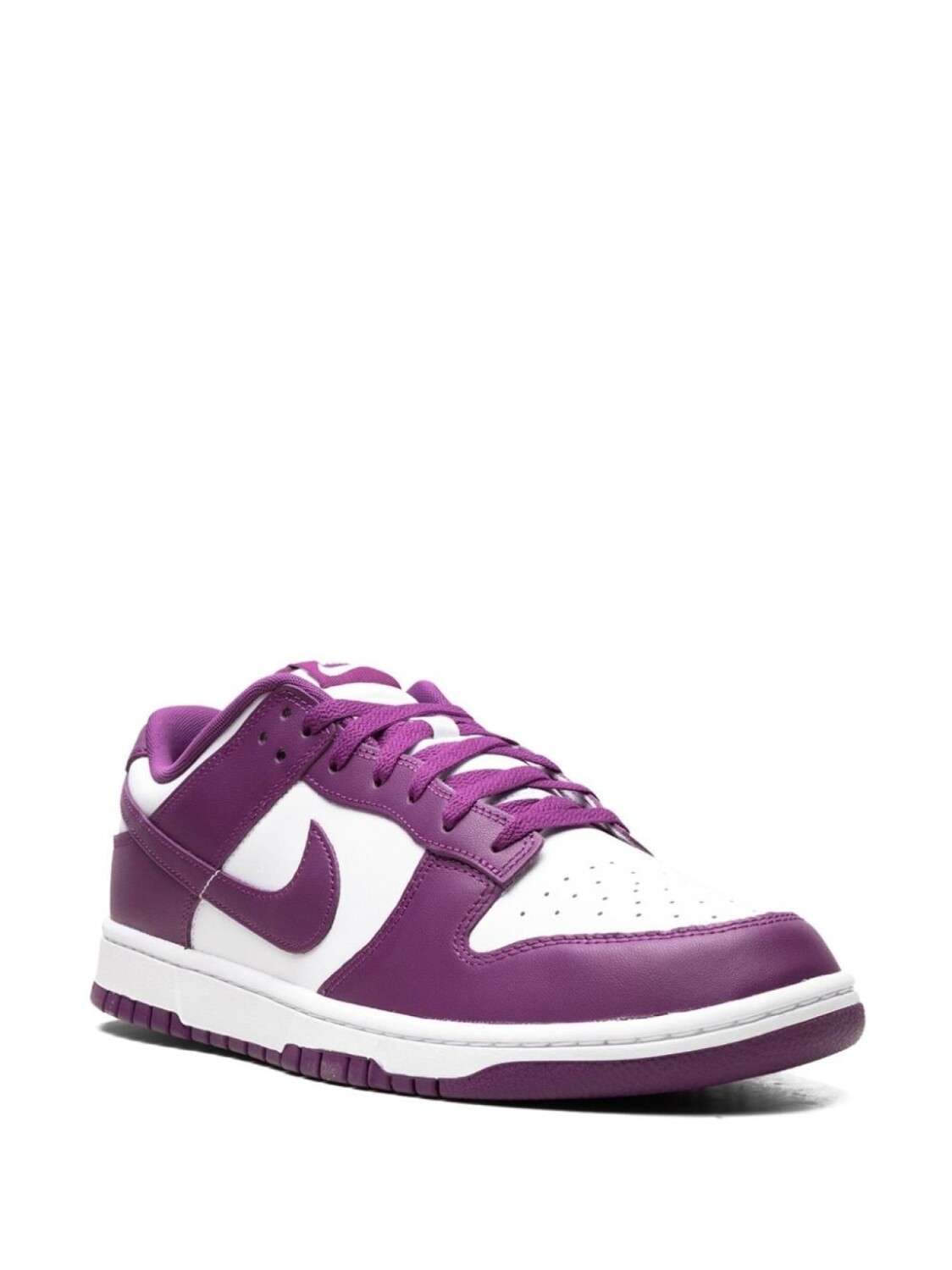 Nike кроссовки Dunk Low, фиолетовый 
Nike кроссовки Dunk Low, фиолетовый