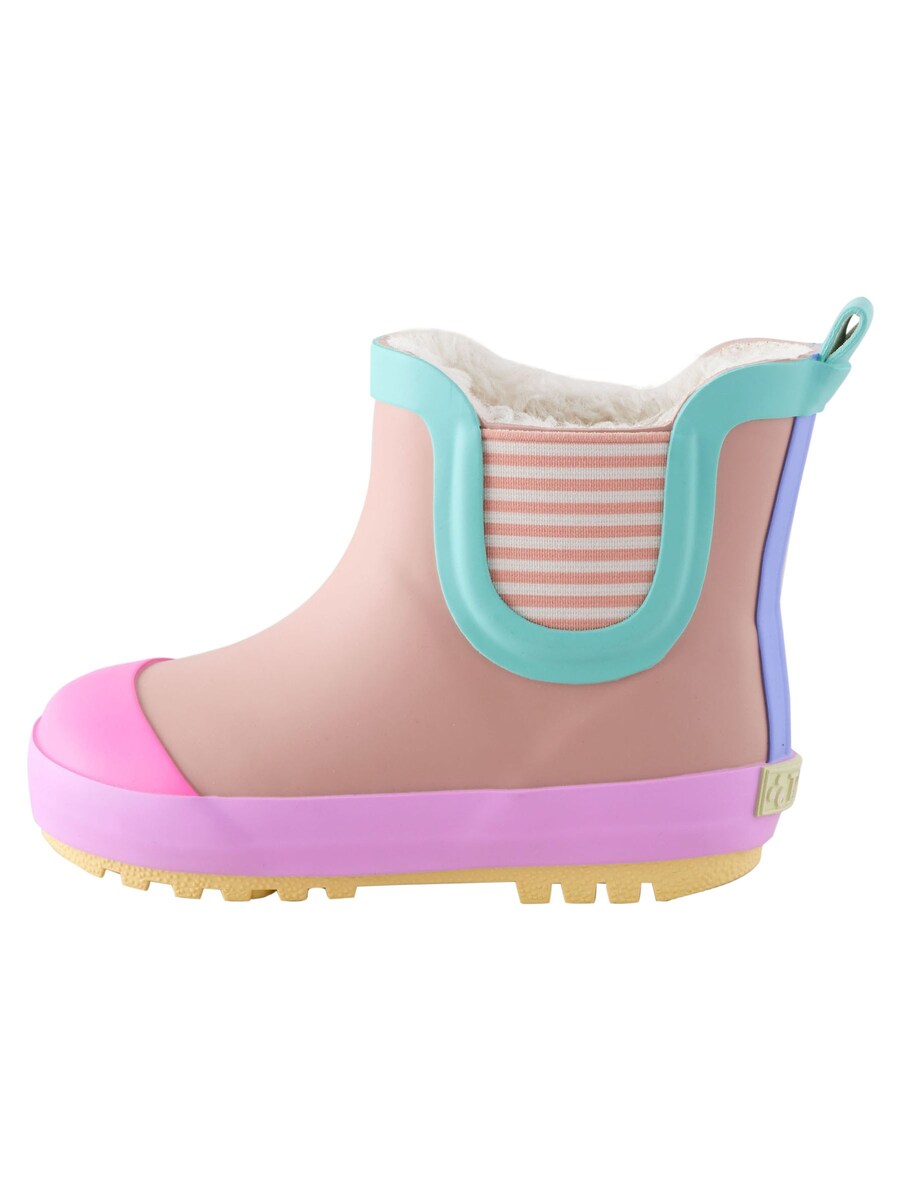 Резиновые сапоги Next, розовый
Резиновые сапоги Next, розовый