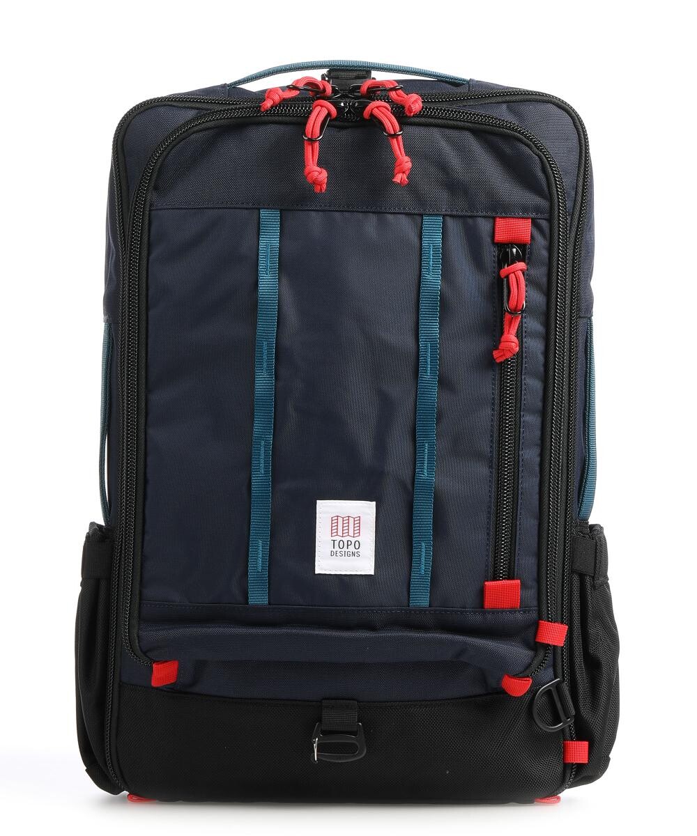 Дорожный рюкзак Global 30 л, 15 дюймов из переработанного нейлона Topo Designs, черный
Дорожный рюкзак Global 30 л, 15 дюймов из переработанного нейлона Topo Designs, черный