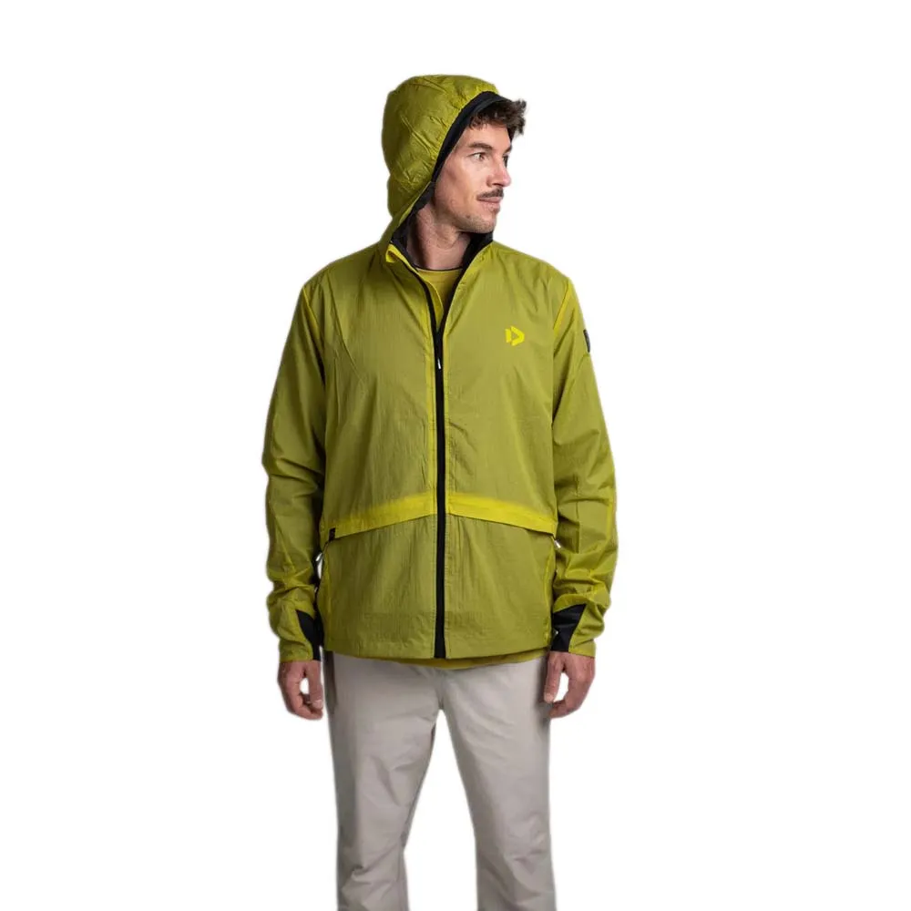 Куртка Duotone Dt explore multishell, зеленый
Куртка Duotone Dt explore multishell, зеленый