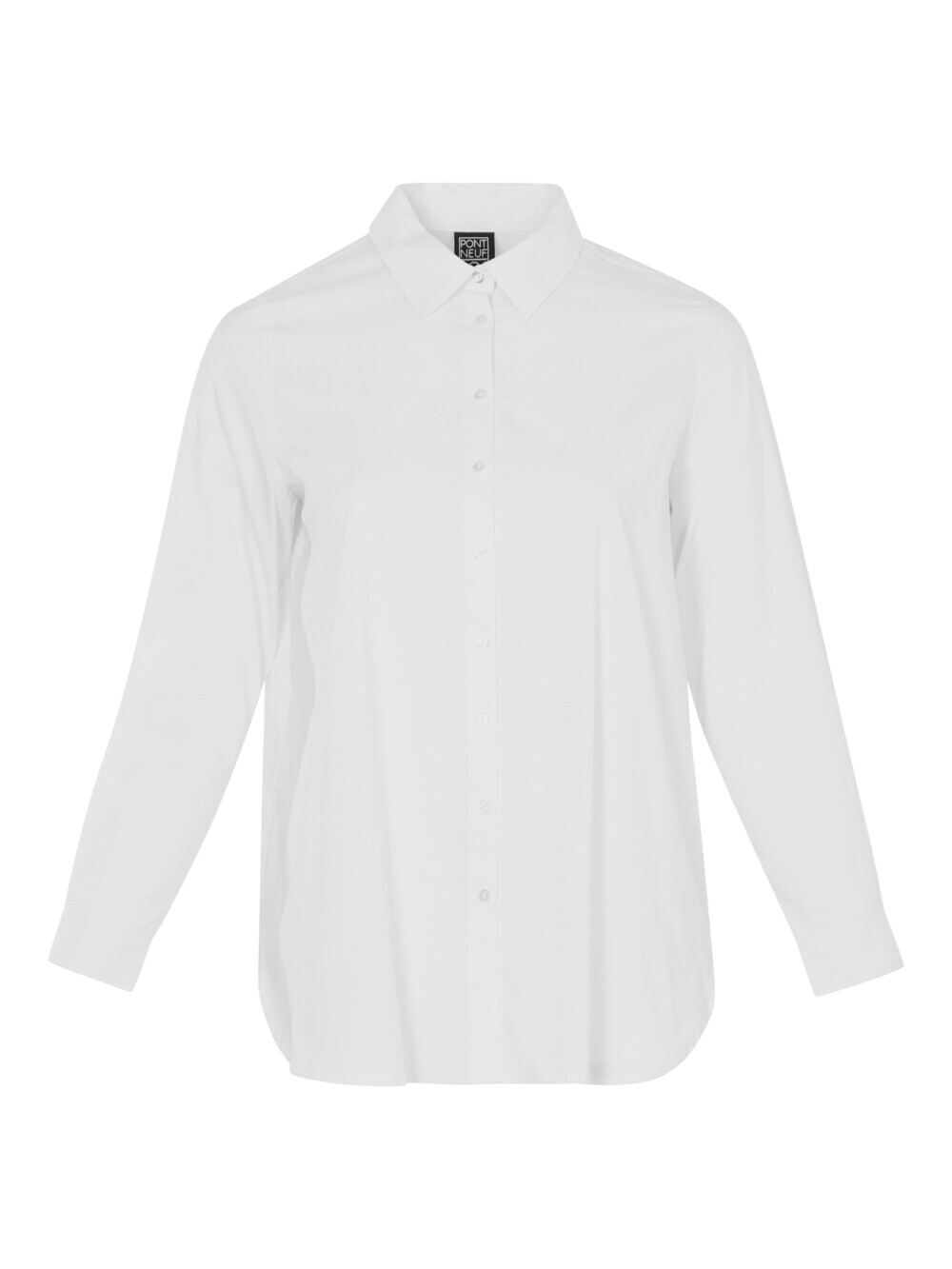 Блузка Pont Neuf Lalorian, белый
Блузка Pont Neuf Lalorian, белый