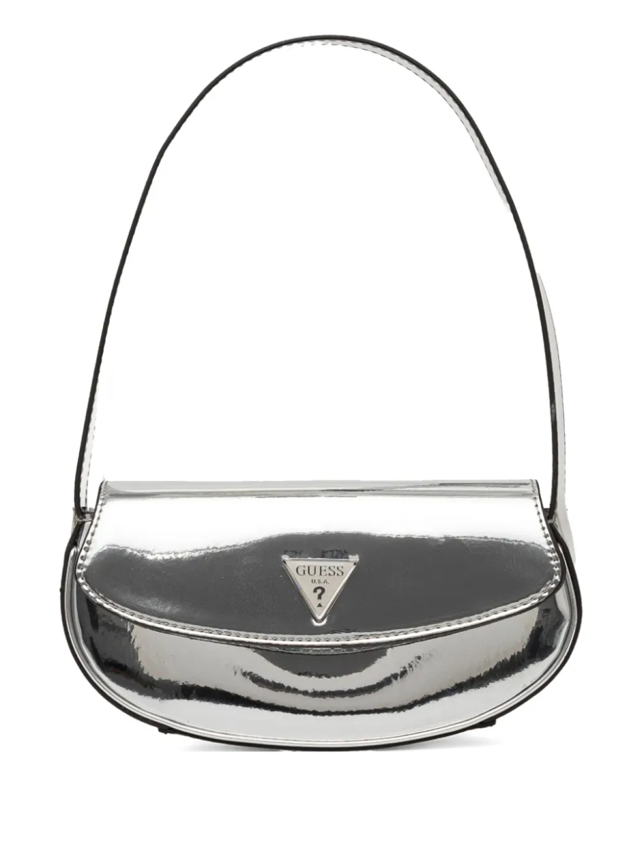 Сумка через плечо GUESS USA Arnela, серебряный, Серебристый, Сумка через плечо GUESS USA Arnela, серебряный
Сумка через плечо GUESS USA Arnela, серебряный, Серебристый, Сумка через плечо GUESS USA Arnela, серебряный