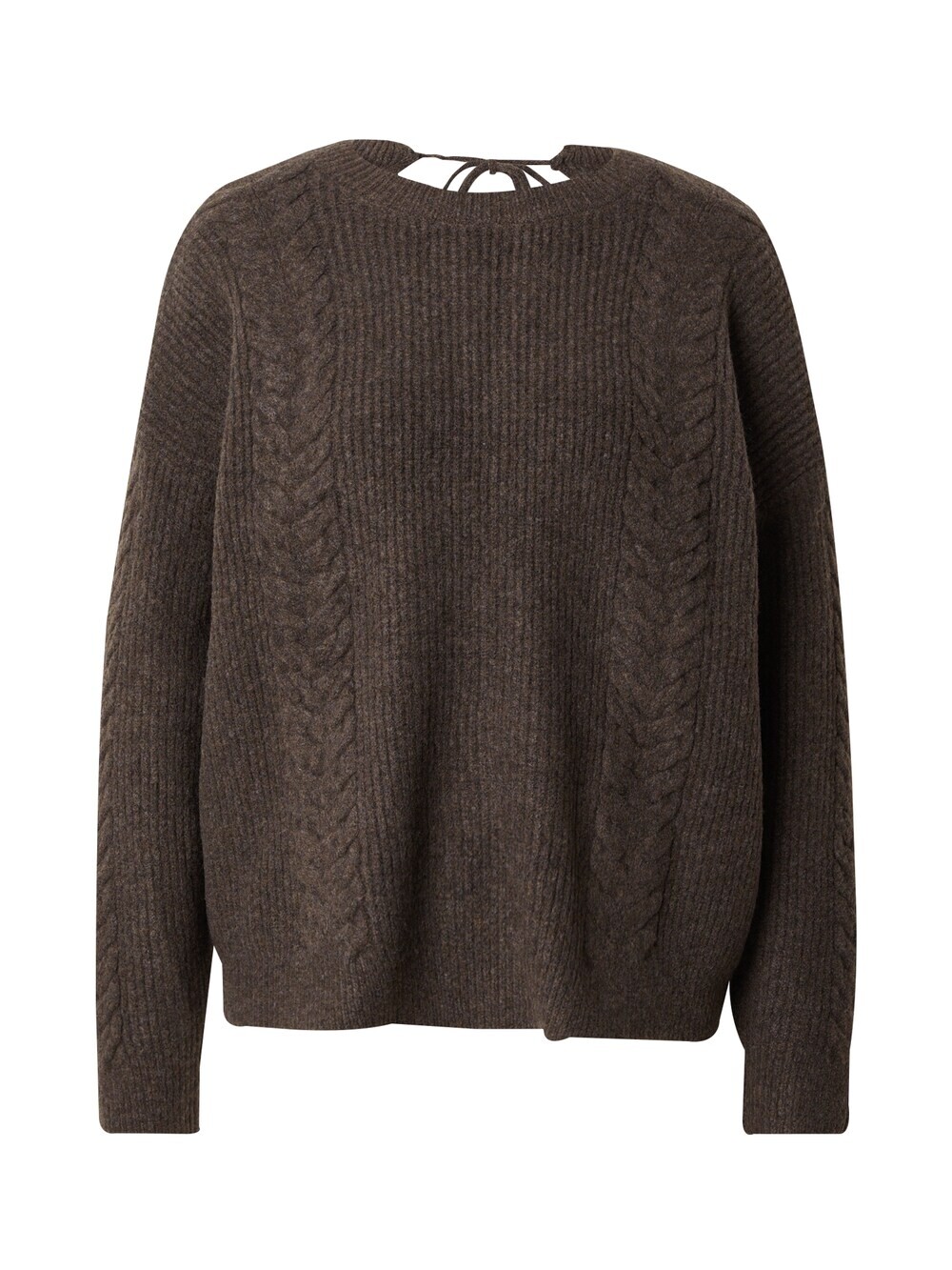 Свитер Object DONOVANI, темно-серый
Свитер Object DONOVANI, темно-серый