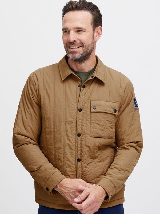 Стеганая куртка fqjacob Fq1924, коричневый
Стеганая куртка fqjacob Fq1924, коричневый