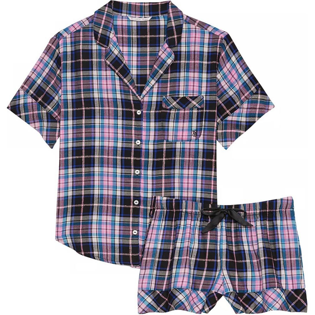 Женские пижамные комплекты Victoria'S Secret
Женские пижамные комплекты Victoria'S Secret