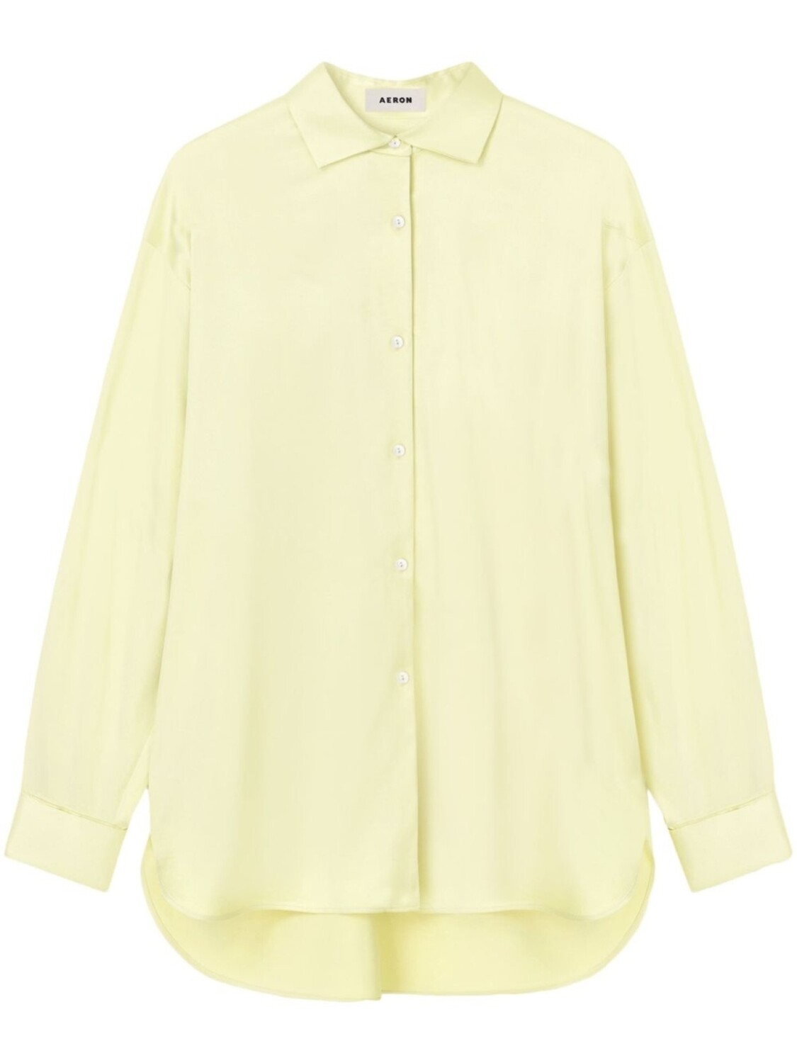 AERON рубашка Terre, желтый
AERON рубашка Terre, желтый