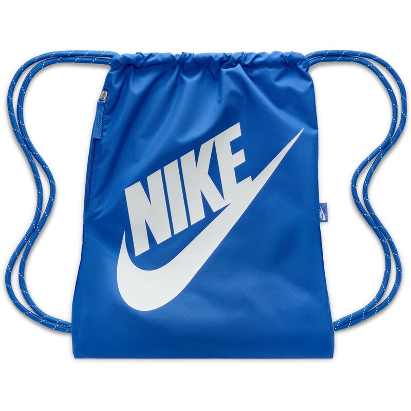 Маленькая сумка NK Heritage со шнурком Nike, мультиколор
Маленькая сумка NK Heritage со шнурком Nike, мультиколор