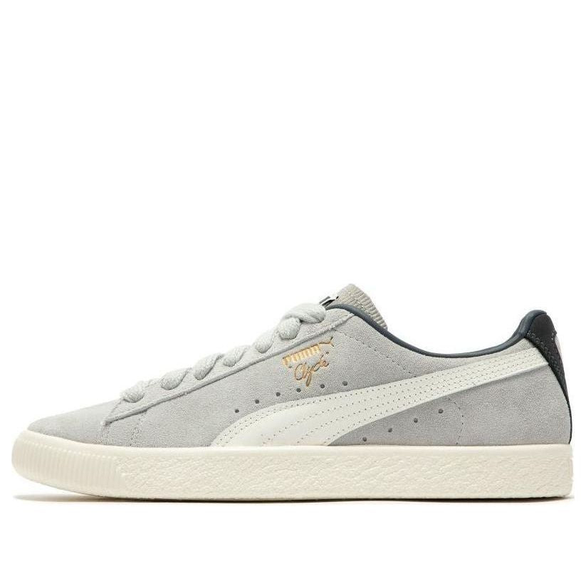 Кеды PUMA Clyde Mmq, серый
Кеды PUMA Clyde Mmq, серый