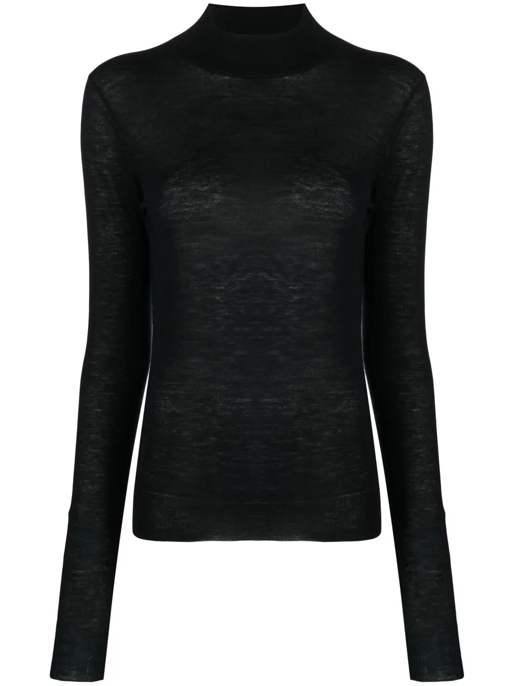 Кашемировый джемпер JOSEPH, черный
Кашемировый джемпер JOSEPH, черный