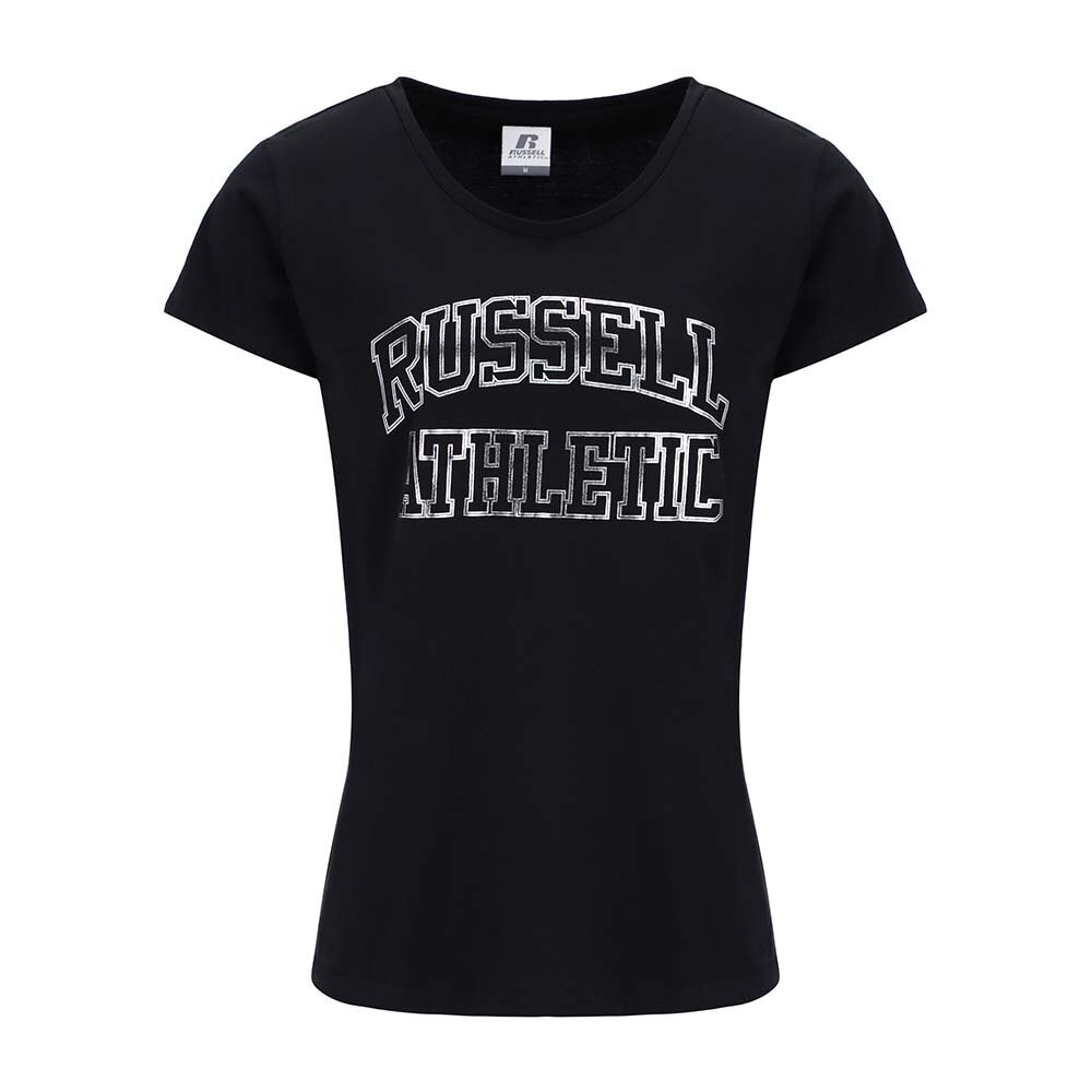 Футболка Russell Athletic AWT A31021, черный
Футболка Russell Athletic AWT A31021, черный