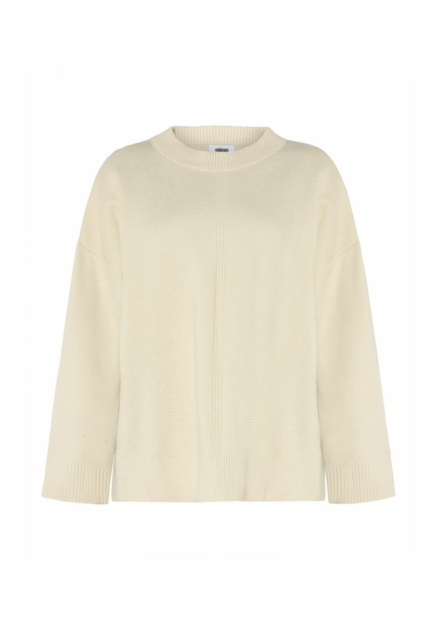 Джемпер Minimum KENZIE, Turtledove/Beige
Джемпер Minimum KENZIE, Turtledove/Beige