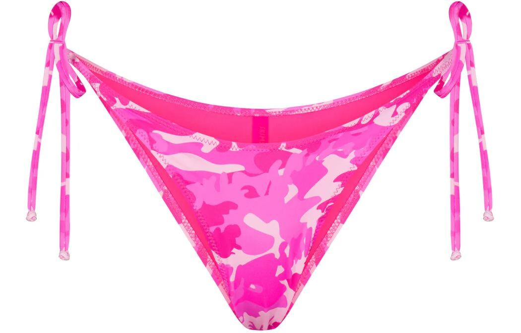 Плавательные шорты женские РОЗОВЫЙ КАМУФЛЯЖ/РОЗОВЫЙ КАМУФЛЯЖ Skims
Плавательные шорты женские РОЗОВЫЙ КАМУФЛЯЖ/РОЗОВЫЙ КАМУФЛЯЖ Skims