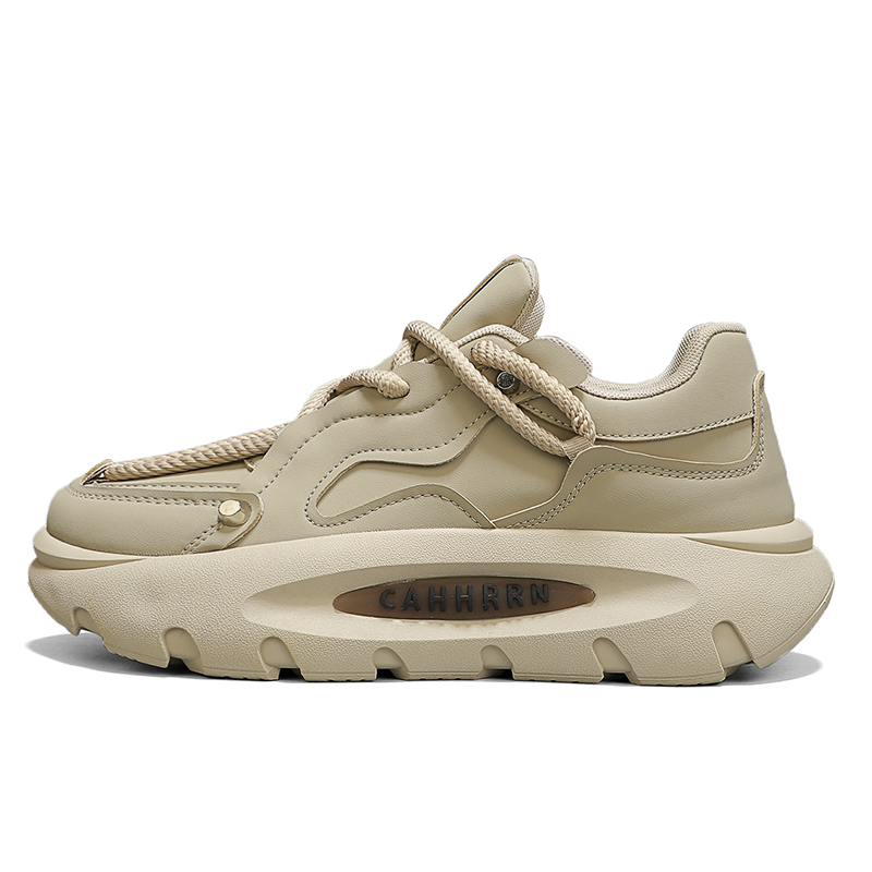 Низкие повседневные туфли для мужчин PLAY COBBLER, Apricot
Низкие повседневные туфли для мужчин PLAY COBBLER, Apricot