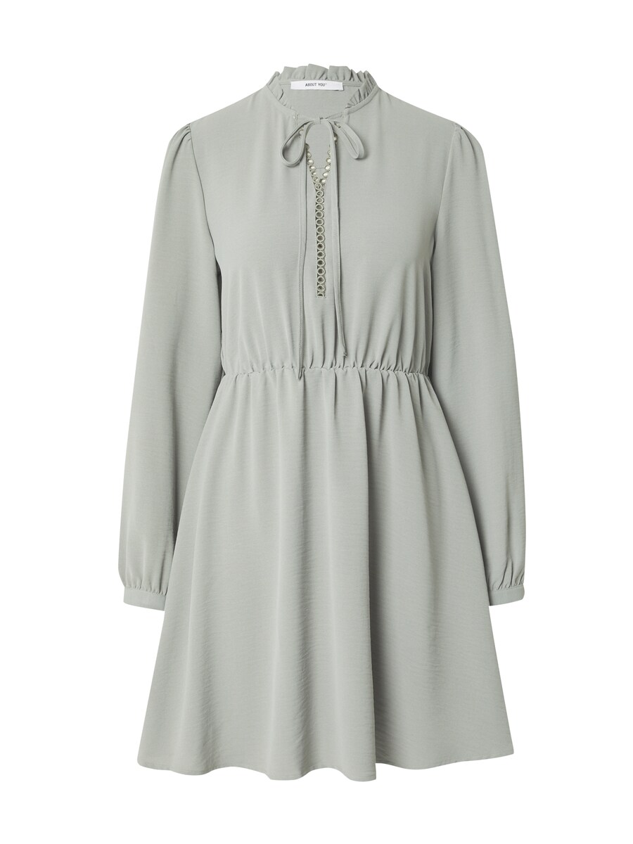 Платье ABOUT YOU Marika, серый
Платье ABOUT YOU Marika, серый
