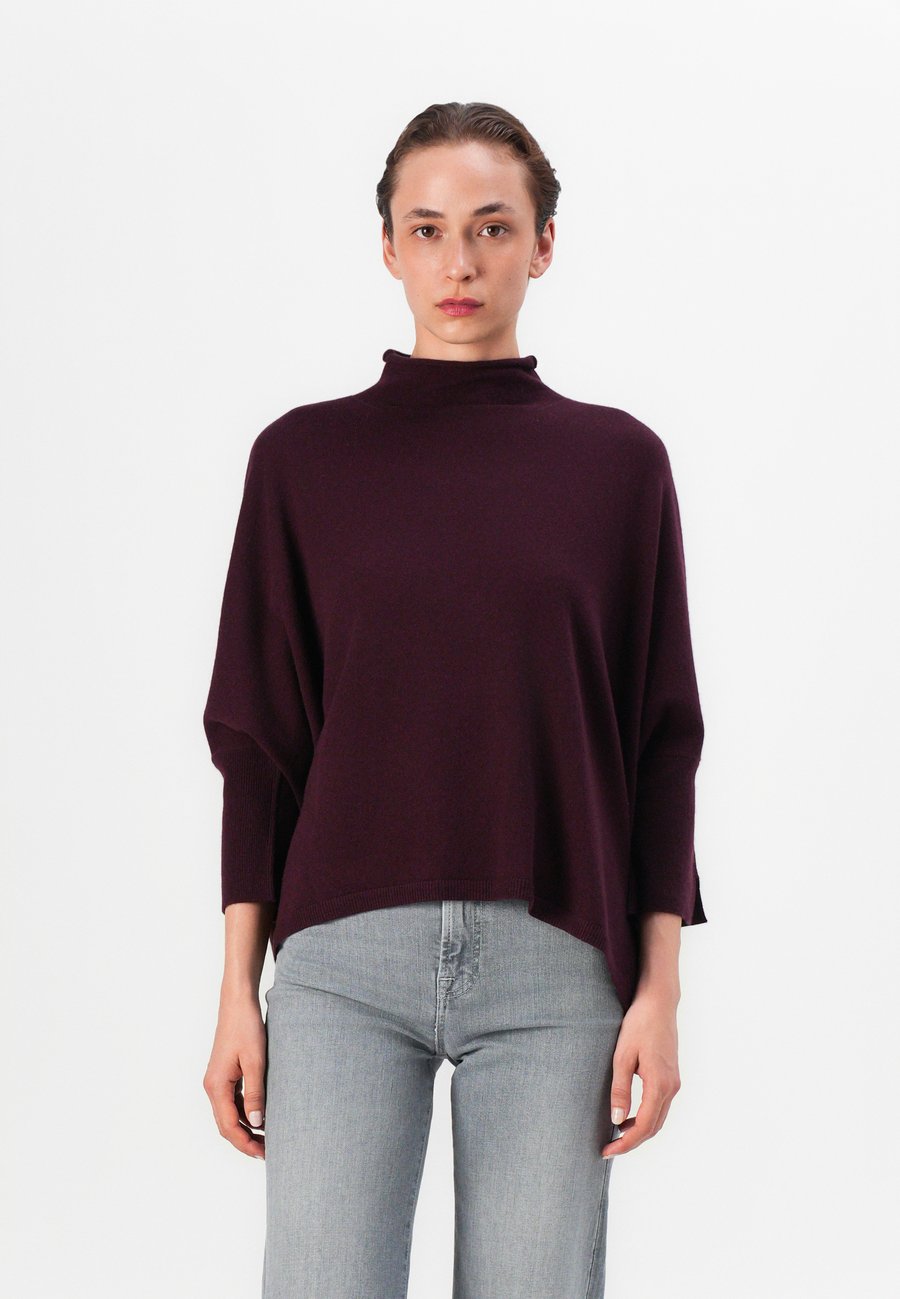 Джемпер Repeat Jumper, Merlot/Dark Red
Джемпер Repeat Jumper, Merlot/Dark Red