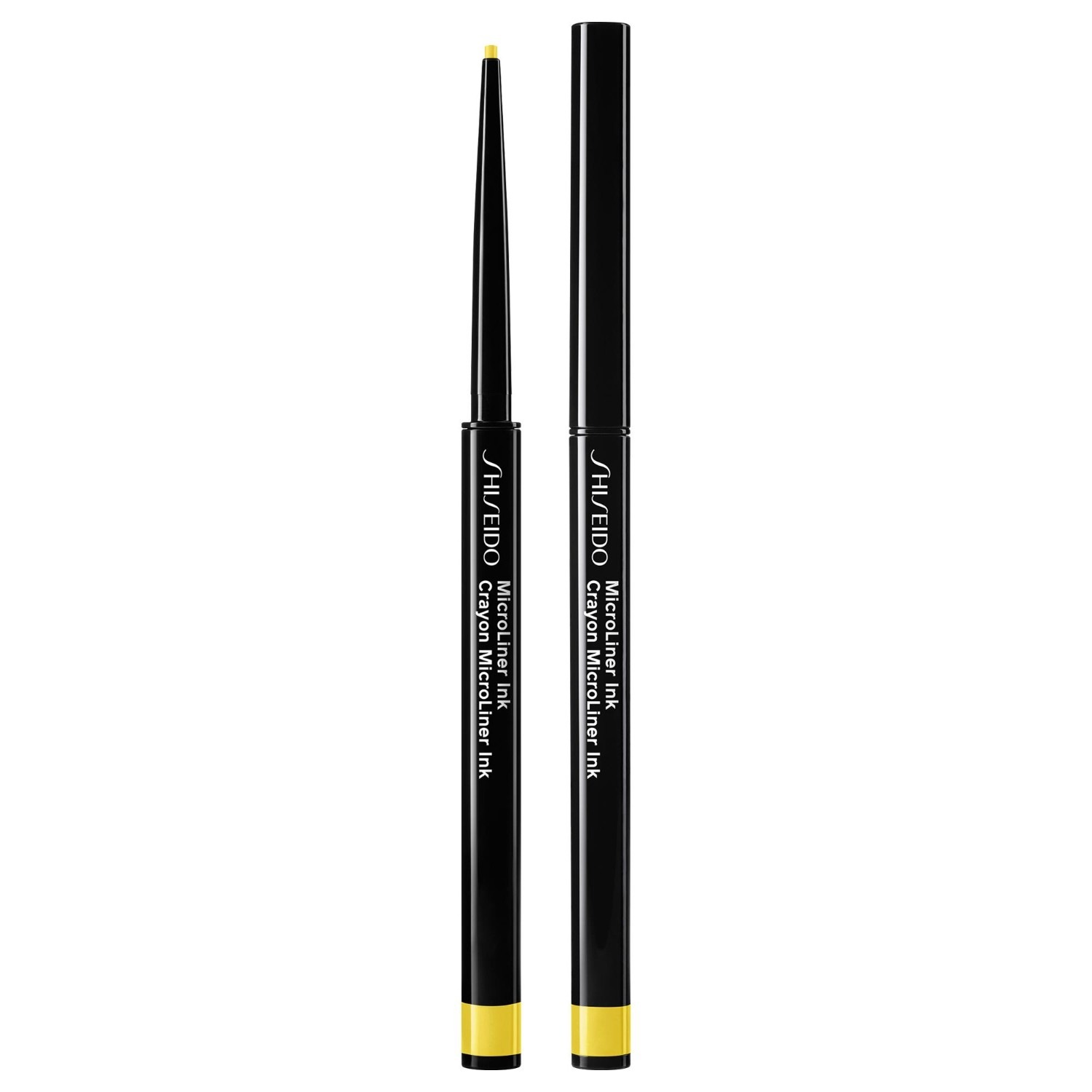 Подводка для глаз microliner ink Shiseido, 06 - yellow, вес 0.08 гр.
Подводка для глаз microliner ink Shiseido, 06 - yellow, вес 0.08 гр.
