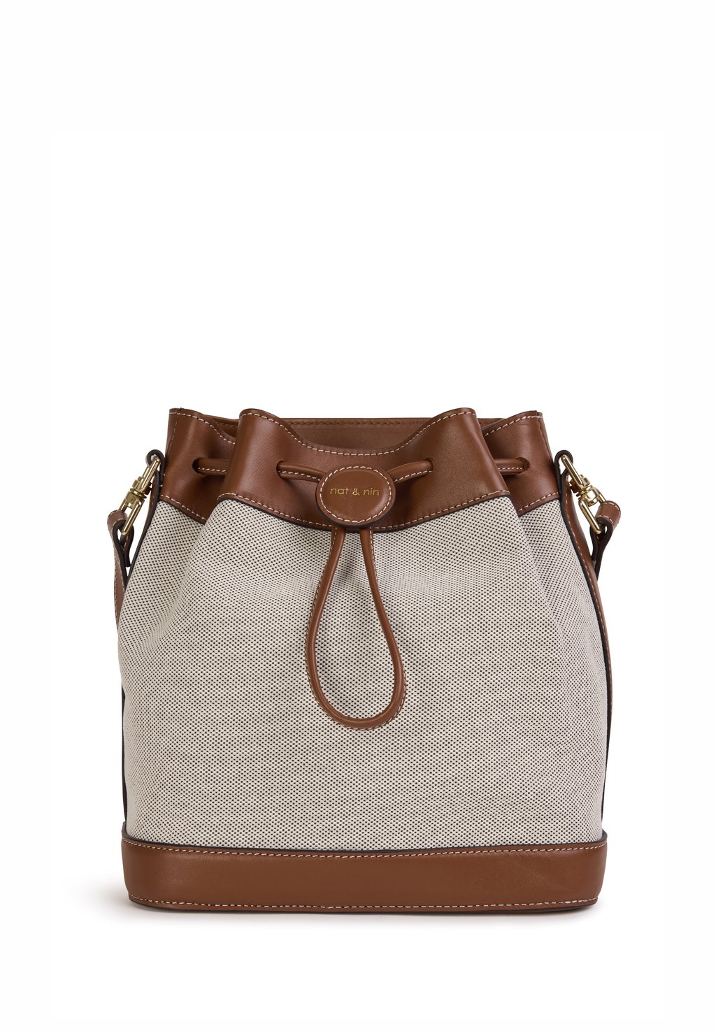 Сумка NORAH nat & nin, цвет Hazelnut
Сумка NORAH nat & nin, цвет Hazelnut
