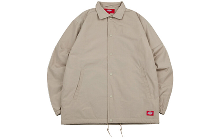 Куртка мужская песочная Dickies, цвет Sand, Бежевый, Куртка мужская песочная Dickies, цвет Sand
Куртка мужская песочная Dickies, цвет Sand, Бежевый, Куртка мужская песочная Dickies, цвет Sand